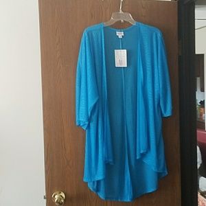 BNWT Lularoe Lindsay in size M